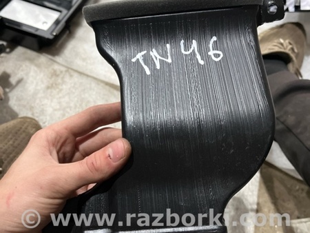 ФОТО Воздуховод печки для Subaru Legacy VII BW (19-25) Київ