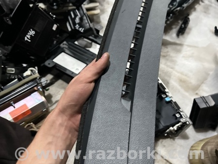 ФОТО Накладка на торпедо для Subaru Legacy VII BW (19-25) Київ