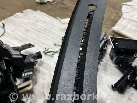 ФОТО Накладка на торпедо для Subaru Legacy VII BW (19-25) Київ