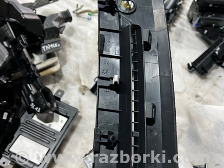 ФОТО Накладка на торпедо для Subaru Legacy VII BW (19-25) Київ