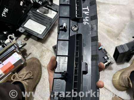 ФОТО Накладка на торпедо для Subaru Legacy VII BW (19-25) Київ