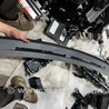 Накладка на торпедо Subaru Legacy VII BW (19-25)