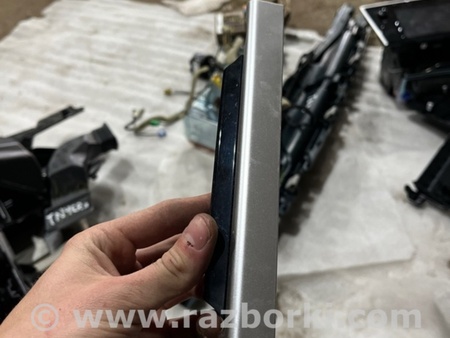 ФОТО Накладка на торпедо для Subaru Legacy VII BW (19-25) Київ