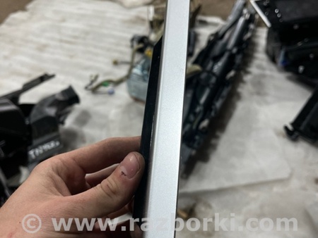 ФОТО Накладка на торпедо для Subaru Legacy VII BW (19-25) Київ