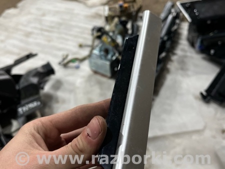 ФОТО Накладка на торпедо для Subaru Legacy VII BW (19-25) Київ