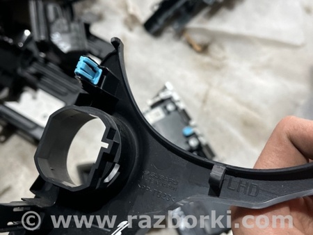 ФОТО Накладка на торпедо для Subaru Legacy VII BW (19-25) Київ