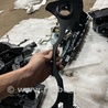 Накладка на торпедо Subaru Legacy VII BW (19-25)