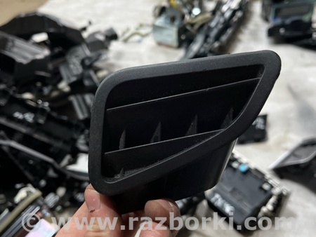 ФОТО Воздухозаборник для Subaru Legacy VII BW (19-25) Київ