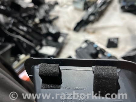 ФОТО Воздухозаборник для Subaru Legacy VII BW (19-25) Київ