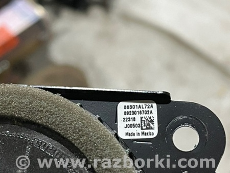 ФОТО Динамик для Subaru Legacy VII BW (19-25) Київ