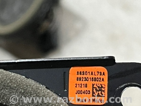ФОТО Крышка динамика для Subaru Legacy VII BW (19-25) Київ