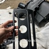 Накладка торпедо Volkswagen Atlas/Teramont I +1 рест (17-23)