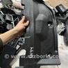 Шумоизоляция Volkswagen Atlas/Teramont I +1 рест (17-23)