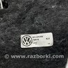 ФОТО Шумоизоляция для Volkswagen Atlas/Teramont I +1 рест (17-23) Київ