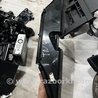 Воздуховод печки Volkswagen Atlas/Teramont I +1 рест (17-23)