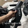 Воздуховод печки Volkswagen Atlas/Teramont I +1 рест (17-23)