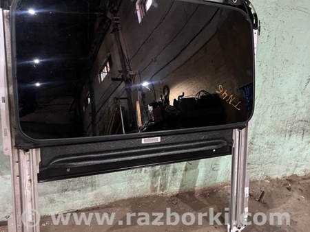 ФОТО Люк электрический для Subaru Legacy VII BW (19-25) Київ