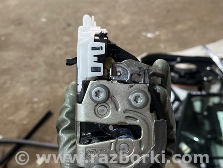 ФОТО Замок боковой двери для Subaru Legacy VII BW (19-25) Київ