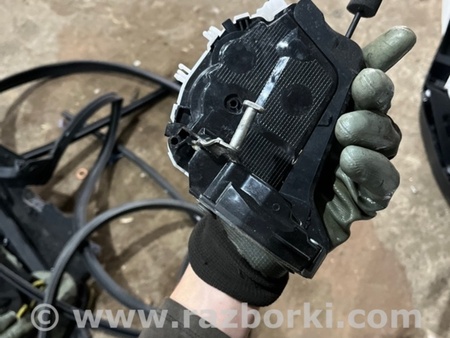 ФОТО Замок боковой двери для Subaru Legacy VII BW (19-25) Київ