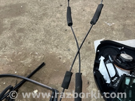 ФОТО Замок боковой двери для Subaru Legacy VII BW (19-25) Київ