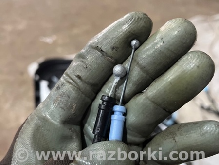 ФОТО Замок боковой двери для Subaru Legacy VII BW (19-25) Київ