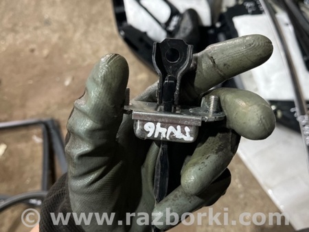 ФОТО Ограничитель двери для Subaru Legacy VII BW (19-25) Київ