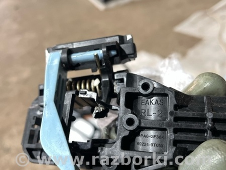 ФОТО Кронштейн ручки двери для Subaru Legacy VII BW (19-25) Київ