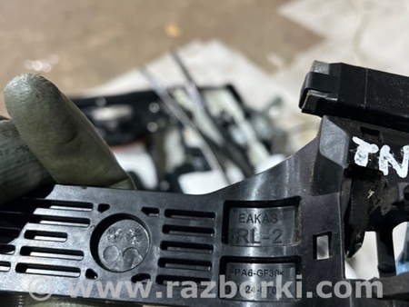 ФОТО Кронштейн ручки двери для Subaru Legacy VII BW (19-25) Київ