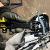 Кронштейн ручки двери Subaru Legacy VII BW (19-25)