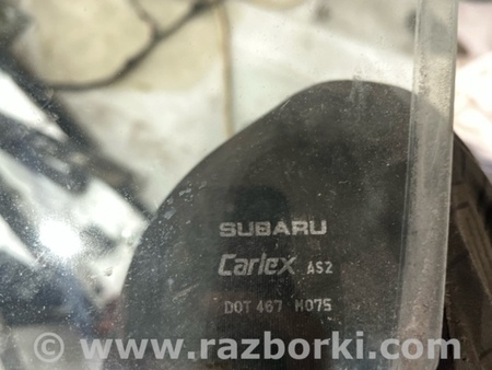 ФОТО Стекло глухое для Subaru Legacy VII BW (19-25) Київ
