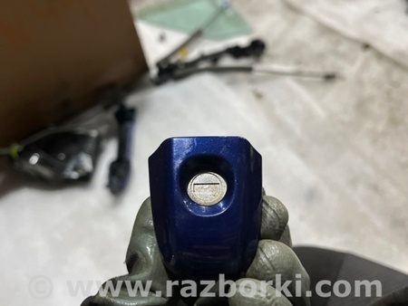 ФОТО Личинка замка двери для Subaru Crosstrek 3 GU (2022-) Київ