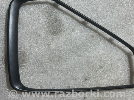 ФОТО Пластик для Subaru Crosstrek 3 GU (2022-) Київ