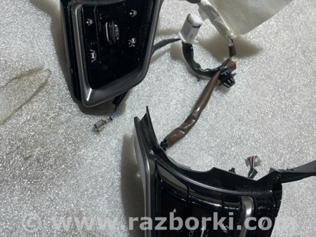 ФОТО Кнопки на руль для Subaru Legacy VII BW (19-25) Київ