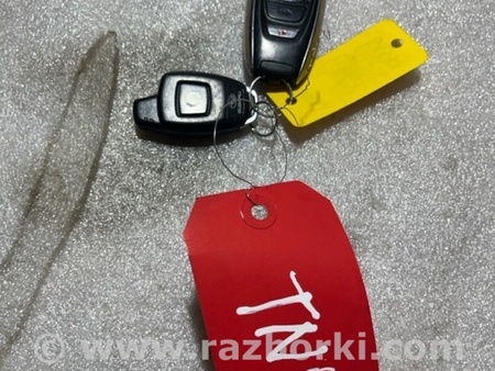 ФОТО Брелок сигнализации для Subaru Legacy VII BW (19-25) Київ