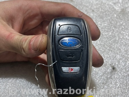 ФОТО Брелок сигнализации для Subaru Legacy VII BW (19-25) Київ