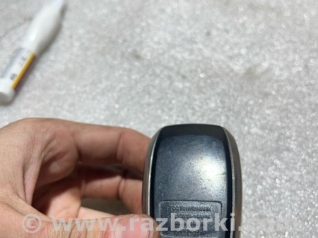 ФОТО Брелок сигнализации для Subaru Legacy VII BW (19-25) Київ
