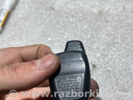 ФОТО Брелок сигнализации для Subaru Legacy VII BW (19-25) Київ
