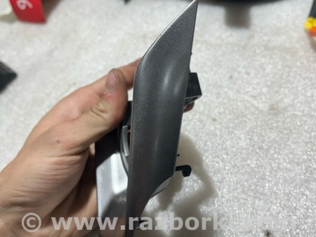 ФОТО Накладка на руль для Subaru Legacy VII BW (19-25) Київ