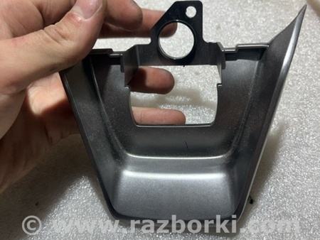 ФОТО Накладка на руль для Subaru Legacy VII BW (19-25) Київ