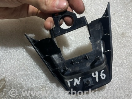 ФОТО Накладка на руль для Subaru Legacy VII BW (19-25) Київ