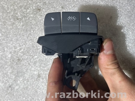 ФОТО Переключатель круиз-контроля для Subaru Legacy VII BW (19-25) Київ