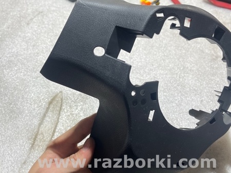 ФОТО Пластик для Subaru Legacy VII BW (19-25) Київ