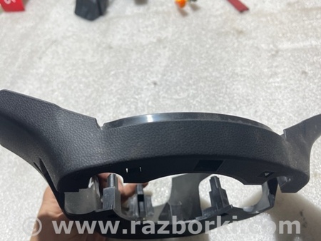 ФОТО Пластик для Subaru Legacy VII BW (19-25) Київ