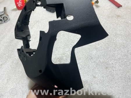 ФОТО Пластик для Subaru Legacy VII BW (19-25) Київ