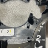 ФОТО Пластик для Subaru Legacy VII BW (19-25) Київ