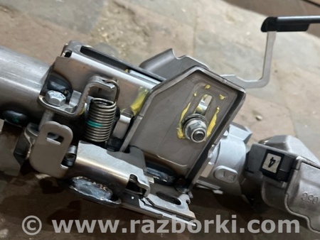 ФОТО Рулевая колонка для Subaru Legacy VII BW (19-25) Київ