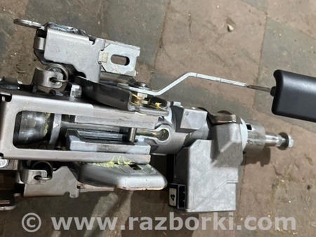 ФОТО Рулевая колонка для Subaru Legacy VII BW (19-25) Київ