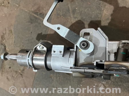 ФОТО Рулевая колонка для Subaru Legacy VII BW (19-25) Київ