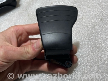 ФОТО Лепестки переключения передач для Ford Explorer V U502 (10-19) Київ