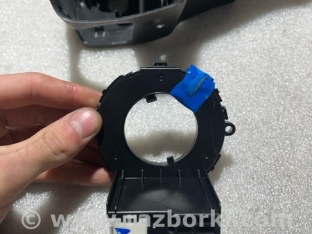 ФОТО Датчик угла поворота руля для Subaru Legacy VII BW (19-25) Київ